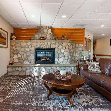 Best Western Yellowstone Crossing Laurel Exterior foto