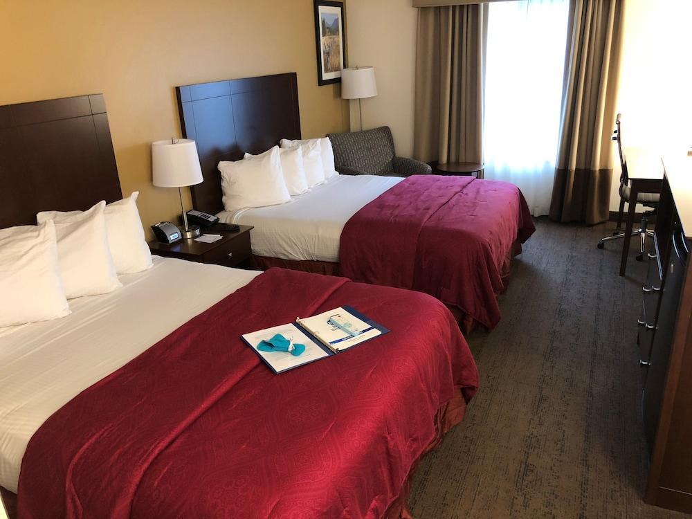 Best Western Yellowstone Crossing Laurel Exterior foto