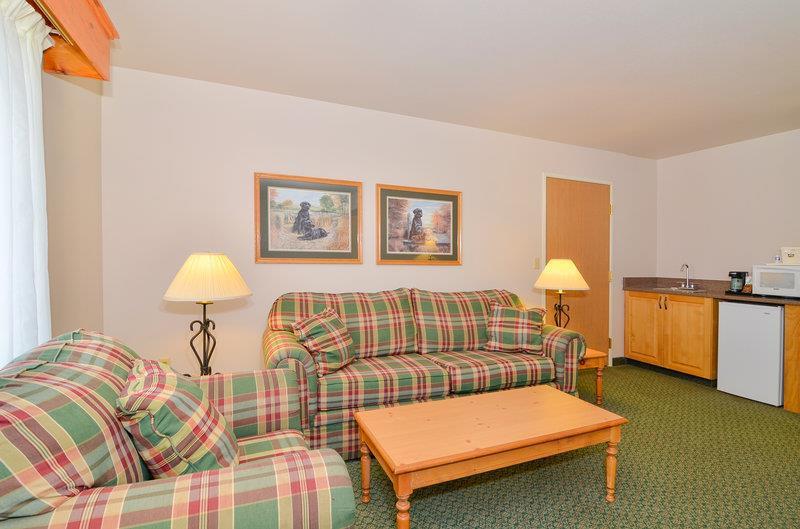 Best Western Yellowstone Crossing Laurel Cameră foto